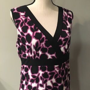 Merona Sleeveless Blouse